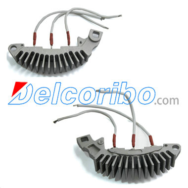 137228, WAIglobal LR71180 Alternator Rectifiers