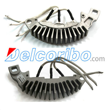 LEECE NEVILL 71181, 78753, Series 65-105A 12-24V WAIglobal LR71181 Alternator Rectifiers