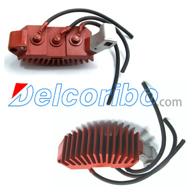 230753, WAIglobal LR97085, LR97085HD Alternator Rectifiers