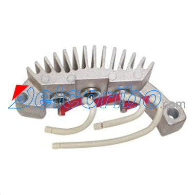 LEECE NEVILLE 101387, A051101387, A51101387, WAIglobal LR101387, LR711387 Alternator Rectifiers