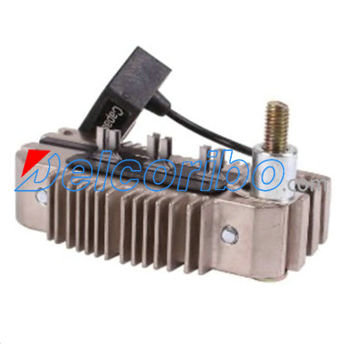 MAGNETI MARELLI 63622101, 63022101, WIEGEL GLRFI430008, JA-ELECTRO OY 17-28262, Alternator Rectifiers