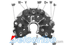 rct1020-audi-0120485032,0120485045,0120485046,0123114005,0123114032,alternator-rectifiers