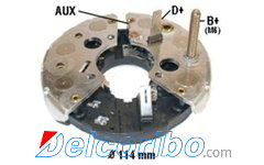 rct1135-transpo-ibr275,bosch-9-128-040-275-for-industrial-alternator-rectifiers