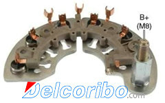 rct1188-delco-19055072,waiglobal-dr4401,dr4403-alternator-rectifiers