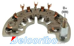rct1189-delco-19055072,waiglobal-dr4401,dr4403-alternator-rectifiers
