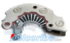 rct1198-delco-10475757,10492838,as-pl-arc1006,arc1033-for-chevrolet-alternator-rectifiers
