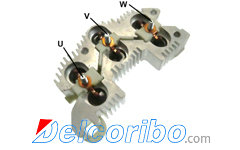 rct1215-delco-10512368,gauss-ga1794-for-vw-alternator-rectifiers