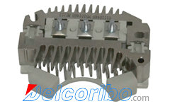 rct1224-delco-1987061,d3986,mobiletron-rd-13hv,cherokee-alternator-rectifiers