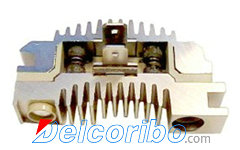 rct1239-delco-7982623,7982659,7982756,7982772,7982888,for-vauxhall-alternator-rectifiers