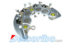 rct1252-elccor-arc-fo138,cargo-236658,res12225,res4080,for-ford-alternator-rectifiers