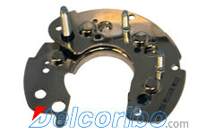 rct1281-hitachi-l170-1320,l170-83202,nissan-23230-05p01,23230-05p03,alternator-rectifiers