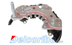 rct1308-hitachi-l170-43202,l180g-1320,l170g-3320,l170-43202,l170g-6320,nissan-alternator-rectifiers