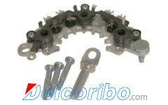 rct1340-l180g-83202,l180g-73203,l180g-43201,l180g-4320,l160g-4308,alternator-rectifiers