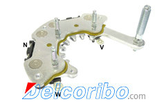 rct1341-231081,l190g-93202,l190g-73204,l1100g-5320,elccor-arc-hi128,for-opel-alternator-rectifiers