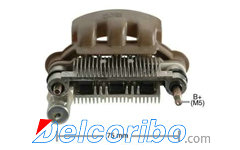 rct1427-ford-e8gy-10304-b,e92z10304a,e8gy10304a,mazda-b675-18-w60,alternator-rectifiers