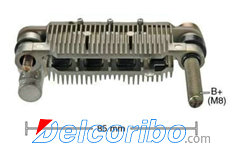 rct1455-mitsubishi-a860x47870,mitsumotrs-me701375-waiglobal-imr8581-alternator-rectifiers