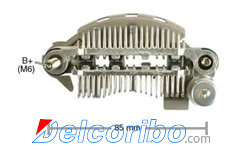 rct1464-transpo-imr8596,waiglobal-imr8596-for-dodge-alternator-rectifiers