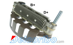 rct1484-mitsubishi-a860t31770,a860x34799,a860x31799,nissan-23124-31p10,alternator-rectifiers