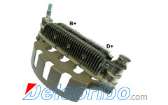 rct1500-132714,a860t26470,gauss-ga1265,ainde-rm-80-rm80-for-mazda-alternator-rectifiers