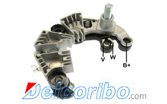 rct1583-gauss-ga1878-for-vw-alternator-rectifiers