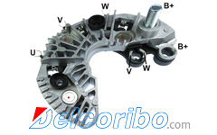 rct1584-gauss-ga1829-for-mercedes-benz-alternator-rectifiers