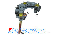 rct1611-nippondenso-021580-3080,021600-1640,021580-3110,021580-3080,wagner-w065-157,alternator-rectifiers