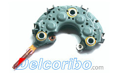 rct1613-honda-31127-pd1-004,31127-pd1-014,nippondenso-021580-2250,021580-2500,alternator-rectifiers