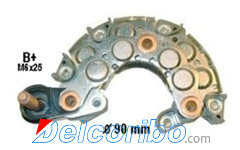 rct1614-mobiletron-rn-24,wiegel-glrnd410010,leclercq-009-0576100211-2460-alternator-rectifiers