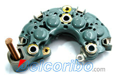 rct1623-nippondenso-021580-4850,021580-4850,mobiletron-rn-04,for-honda-alternator-rectifiers