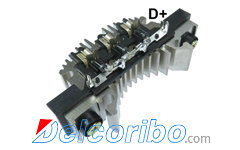 rct1662-valeo-501-014,501-020,501-060,501-095,592554,501118,501096,for-citroen-alternator-rectifiers