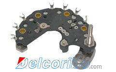 rct1684-valeo-545937,592847,nf007,a546860a,592937,592846,545940,2545941,for-renault-alternator-rectifiers