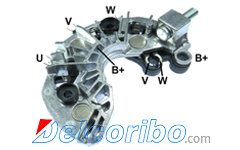 rct1714-valeo-2606622,593526,593803,elccor-arc-pr055,cargo-235654,for-bmw-alternator-rectifiers