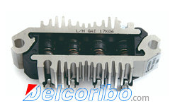 rct1758-paris-rhone-300903,valeo-a105612a,a105947a,ubb256,alternator-rectifiers