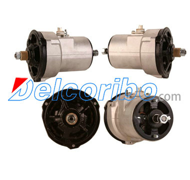 Alternator VW 043903023A, 0409030253, 043903023, 043903023B, 043903023C, 043903023CX 