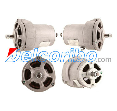 Alternator VW 043903023, 0409030253, 043903023A, 043903023B, 043903023C, 043903023CX, 043903023D, 043903023DX