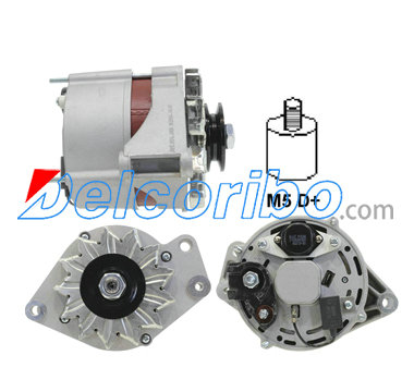 TOYOTA 27020-45071, 2702045071 VW 036903017H, 036903017HX, 036903025, 036903025B, 036903025S, 036903027 Alternator