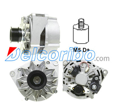 BOSCH 0120469694, 0120469744, 0120469745 MERCEDES-BENZ 007 154 05 02, 0071540502, Alternator 0071546702, 0071546802, A0071546702, A0071546802