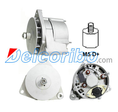 BOSCH 0120489032, 0120400700, 0120488282 MERCEDES-BENZ 005 154 33 02 80, 005154330280, 0051543302, 0051545202, 0051545602 Alternator