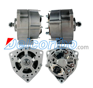 BOSCH 0120469120, 0120469115 MERCEDES-BENZ 010 154 90 02 80, 010154900280, 0091549702, 0091549802, 0101549002, 0101549102 Alternator