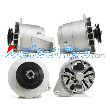 BOSCH 0120689530, 0120689535 MERCEDES-BENZ 0081547802, 0111545002, 0131547302 Alternator