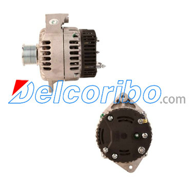 RENAULT 7700042474, 7700046783 Alternator