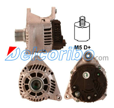 RENAULT 7700053184 Alternator