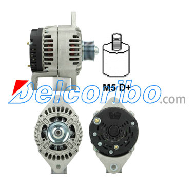 RENAULT 7700074533 Alternator