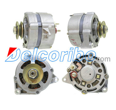 BOSCH 9120331301, 0986031931, 0986032020 PEUGEOT 5446241, 5491319, 95618728 Alternator