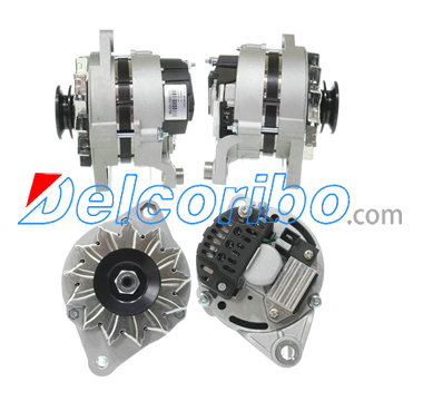 BOSCH 0986031410, 0-986-031-410, 0986032100 Alternator