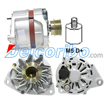 BOSCH 0120469028, 0-120-469-028, 0120469847, 0-120-469-847 FIAT 7774480, 7774481 Alternator