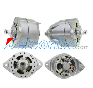 BOSCH 0120468093, 0120468135 VOLVO 1096757, 85000713, 85000714 Alternator