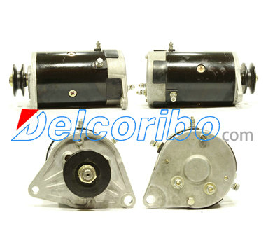 FORD C5NF-10000-E, C5NF10000E, C7NN-10000-A, C7NN10000A, C7NN-10000-C, C7NN10000C Alternator