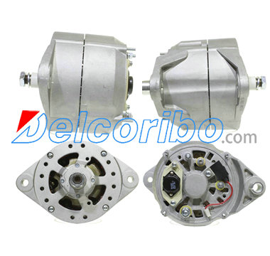 BOSCH 0120468093, 0-120-468-093, 120 468 093, 0120468135 VOLVO 1096757, 85000713, 85000714, 85000715 Alternator