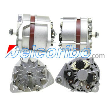 BOSCH 0120469032, 0-120-469-032, 0 120 469 032 VOLVO 3976608, 8113097 Alternator